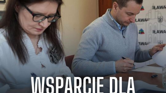 826 000 zł dla iławskiego sportu 826 000 zł dla iławskiego sportu