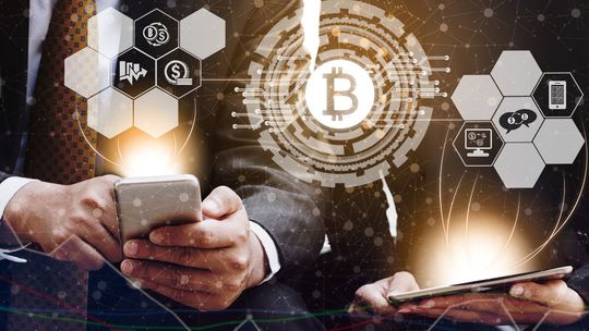 Afera Zondacrypto pęcznieje. Klienci w panice, pieniędzy brak