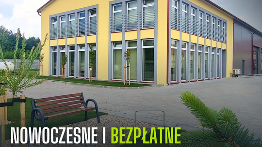Branżowe Centrum Umiejętności w dziedzinie Rolnictwo w Studzieńcu – nowoczesne szkolenia dla rolnictwa przyszłości