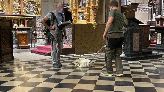 Copernicus 2043 – ostatnia droga do potwierdzenia tożsamości Mikołaja Kopernika