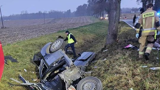 Drogowe podsumowanie długiego listopadowego weekendu Drogowe podsumowanie długiego listopadowego weekendu