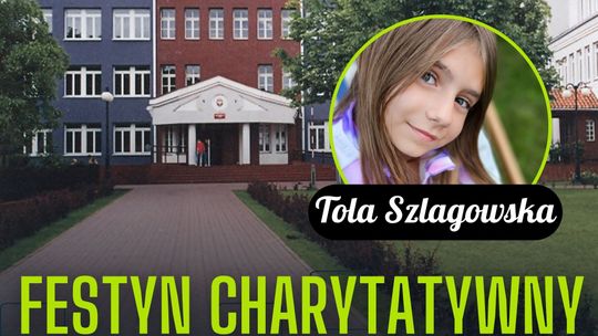 Festyn Charytatywny dla Toli z Iławy Festyn Charytatywny dla Toli z Iławy