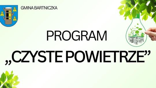 Gmina Bartniczka Stawia na Czyste Powietrze: Miliony Złotych na Eko-Domy!