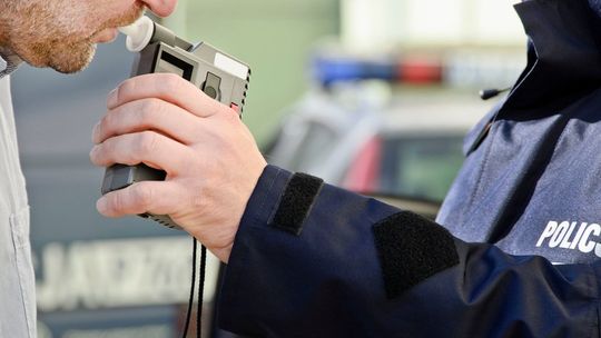Godna naśladowania postawa nastolatek przyczyniła się do wyeliminowania z dróg nietrzeźwego kierującego