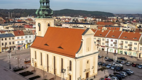 Harmonogram wydarzeń – 700-lecie Nowego Miasta Lubawskiego 🎉