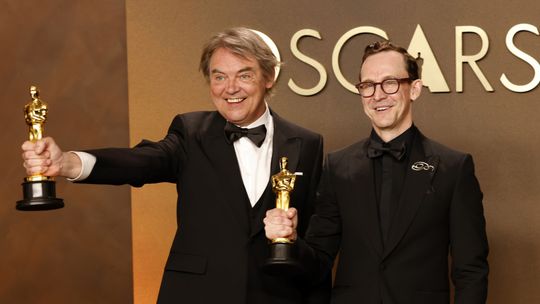 Historyczny wieczór w Los Angeles: Znamy laureatów Oscarów 2026, polski twórca wśród zwycięzców.