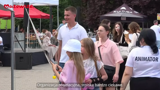 Informacje z Mazowsza #152