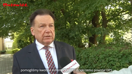 Informacje z Mazowsza 154