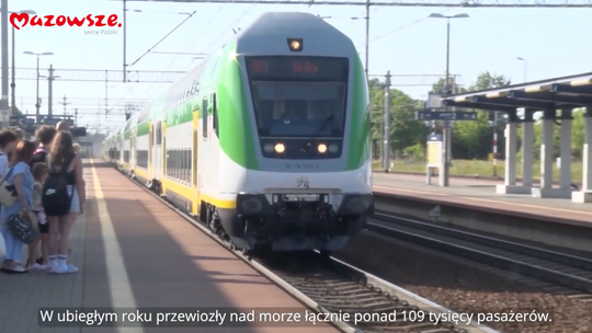 Informacje z Mazowsza 157