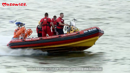 Informacje z Mazowsza 158