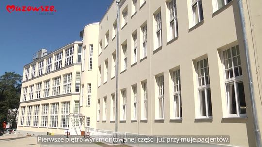 Informacje z Mazowsza 164