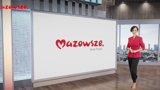 Informacje z Mazowsza 168