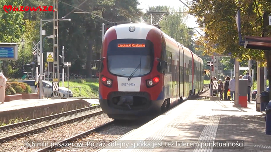 Informacje z Mazowsza 172