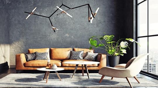 Jak wprowadzić designerskie meble do minimalistycznego wnętrza?