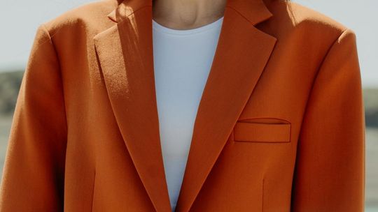 Jaka marynarka sprawi, że walentynkowa stylizacja będzie wyglądać zjawiskowo?