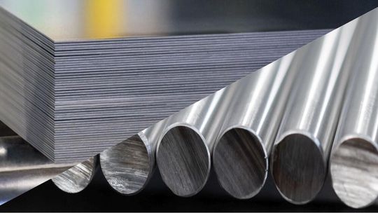 Jakie branże najbardziej zyskują dzięki stali nierdzewnej? Jakie branże najbardziej zyskują dzięki stali nierdzewnej?