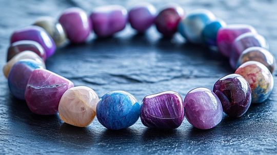 Kamień syntetyczny, a sztuczny - czym się różnią i jak odróżnić je od naturalnych?