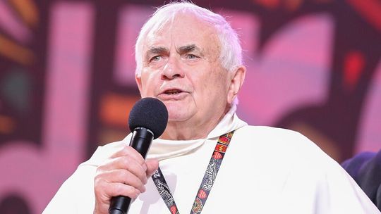 „Kłamstwa i nienawiść w katolickich mediach”. Mocny apel o. Wiśniewskiego „Kłamstwa i nienawiść w katolickich mediach”. Mocny apel o. Wiśniewskiego