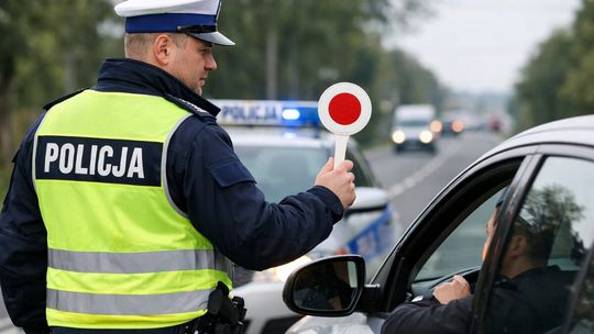 Od 3 marca zmiany dla kierowców, młodych i użytkowników hulajnóg