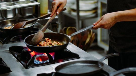 Koniec tańszego gazu? Podwyżki cen nie można wykluczyć