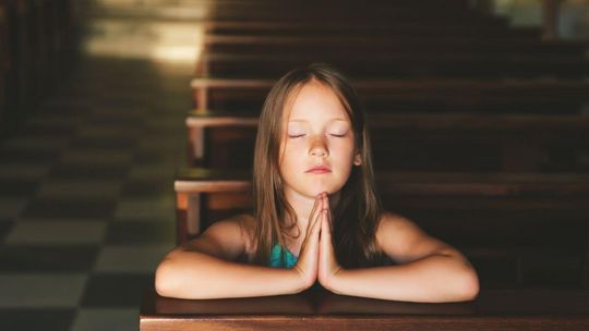 Kościół szykuje się do powrotu lekcji religii na plebanię