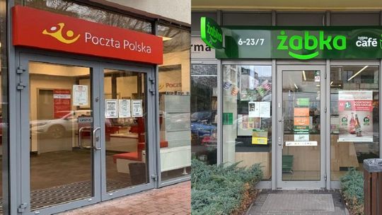 Listonosz może założyć Żabkę. Zaskakująca propozycja dla zwalnianych z Poczty Polskiej