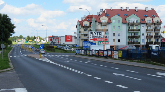 Miliony na rozwój dróg w powiecie iławskim!