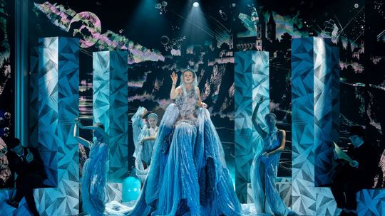 Musical „Gdzie jest Róża”. Mazowieckie legendy wyruszają w trasę po regionie
