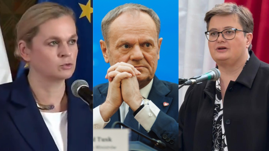 Nie będzie już Platformy Obywatelskiej!