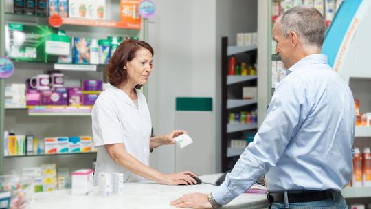 Nowa lista leków refundowanych. Sprawdź, co się wkrótce zmieni Nowa lista leków refundowanych. Sprawdź, co się wkrótce zmieni