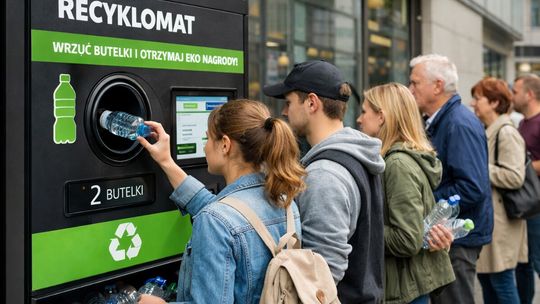 Oszustwo na kaucję. Do sprzedaży trafiły fałszywe naklejki