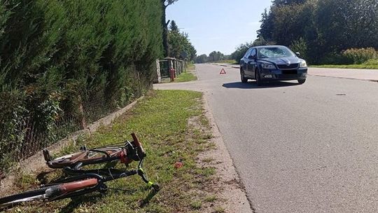 Podsumowanie weekendu na drogach regionu Podsumowanie weekendu na drogach regionu