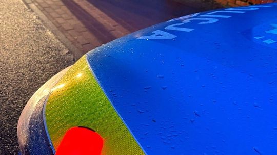 Podsumowanie weekendu na drogach regionu