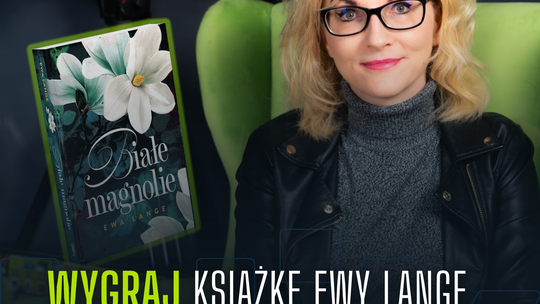 REGULAMIN KONKURSU „Białe Magnolie”