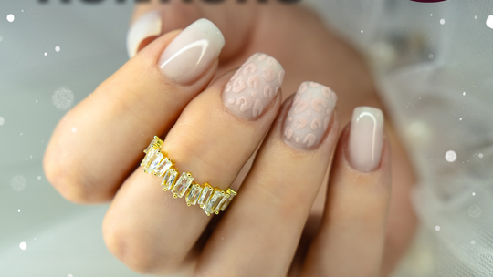 REGULAMIN KONKURSU „Wygraj manicure w Strefie Piękna i Relaksu” REGULAMIN KONKURSU „Wygraj manicure w Strefie Piękna i Relaksu”