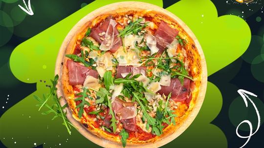 REGULAMIN KONKURSU „Wygraj pizzę na mecz reprezentacji Polski” REGULAMIN KONKURSU „Wygraj pizzę na mecz reprezentacji Polski”