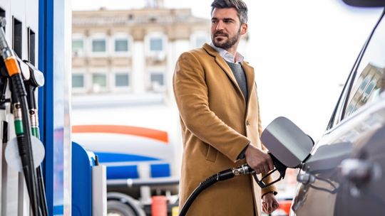 Rosną ceny ropy. Co to oznacza dla Polaków? Rosną ceny ropy. Co to oznacza dla Polaków?