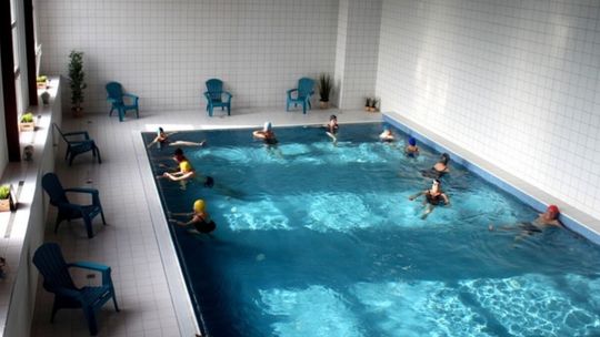 Sanatoria z wolnymi miejscami. Blokują je „niedojazdy”. NFZ rozkłada ręce Sanatoria z wolnymi miejscami. Blokują je „niedojazdy”. NFZ rozkłada ręce