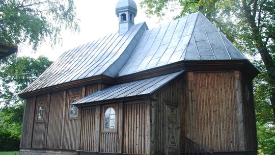 Studzianka na ustach regionu. Tak mała osada pisała wielką historię