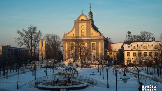 Światło, które nie zgasło od trzystu lat. Żuromin – mazowieckie „Miasto Dwóch Cudów”