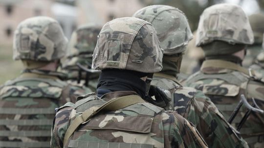 Te zmiany miały być już dawno temu. Chodzi o setki Polaków Te zmiany miały być już dawno temu. Chodzi o setki Polaków