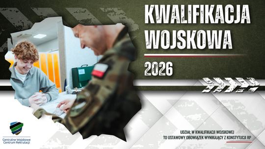 Uchylanie się od kwalifikacji wojskowej może sporo kosztować Uchylanie się od kwalifikacji wojskowej może sporo kosztować