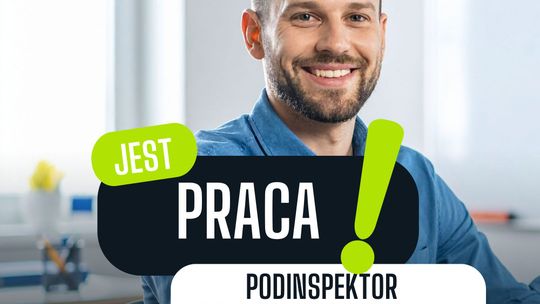 Urząd Miasta Iława poszukuje osoby na stanowisko Podinspektora w Wydziale Inwestycyjnym Urząd Miasta Iława poszukuje osoby na stanowisko Podinspektora w Wydziale Inwestycyjnym