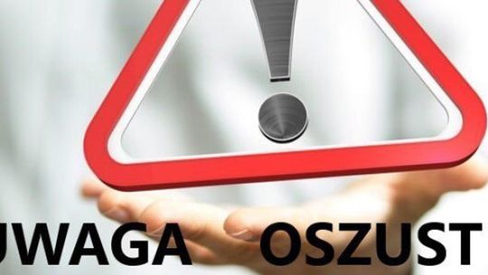 Uwaga na oszustów – dwie mieszkanki powiatu ostródzkiego  straciły pieniądze