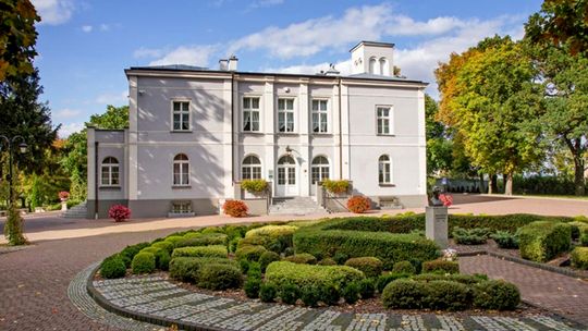 W Szafarni znowu grają młodzi geniusze. Poznaj historię szalonych wakacji małego Fryderyka W Szafarni znowu grają młodzi geniusze. Poznaj historię szalonych wakacji małego Fryderyka