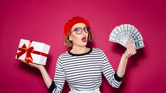 Walentynki 2026: święto miłości jest coraz droższe Walentynki 2026: święto miłości jest coraz droższe