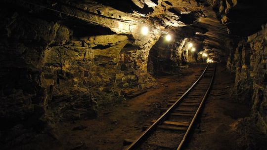 Węgiel wraca do gry. Świat w panice porzuca zieloną energię?