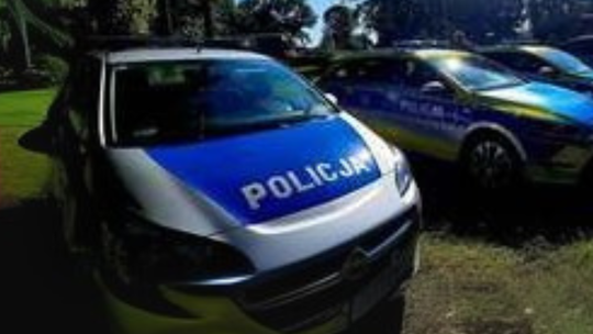 Zakończono poszukiwania zaginionego mieszkańca Białobłot