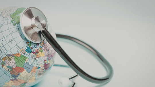 ZDROWIE NIE POCZEKA ZDROWIE NIE POCZEKA