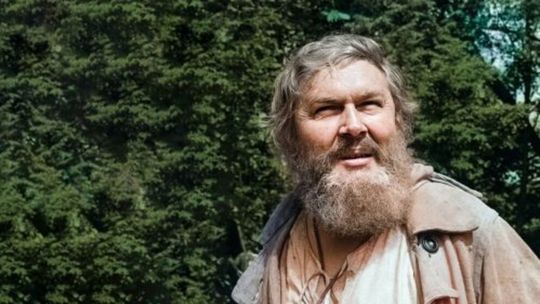 „Znachor” w Wielkanoc 2026. Sprawdź, kiedy i gdzie obejrzeć losy profesora Wilczura [HARMONOGRAM]